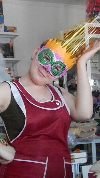 Надежда Цирук