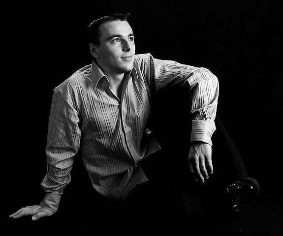 Алексей Васильевич Олиференко