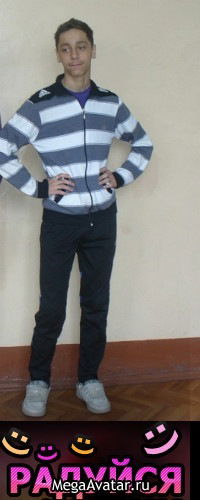 Олег Ташбалтаев