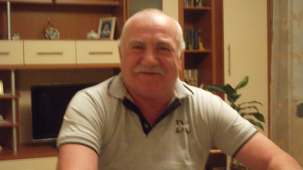 Василий Гладуш