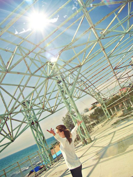 Виолетта Пуцелёва