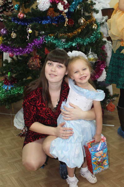 Марина Маркова