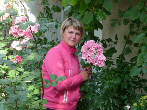 Лариса Шипунова