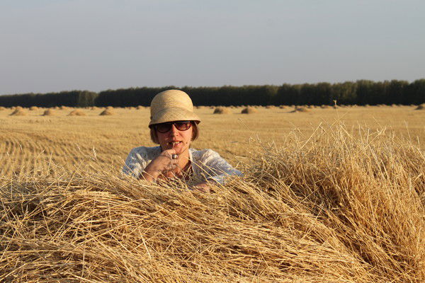 Наталья Фокеева