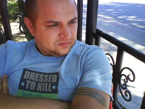 Руслан Синцеров