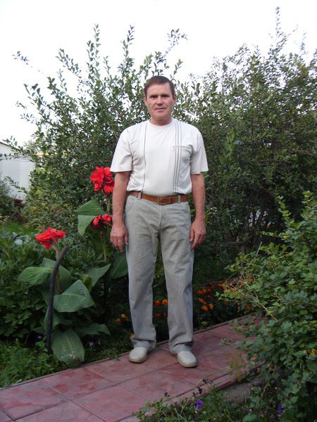 Рауф Рахимов