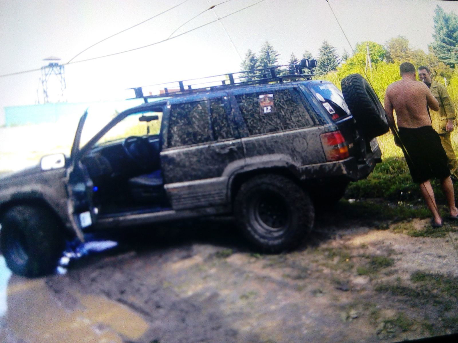 Андрей Евсеев