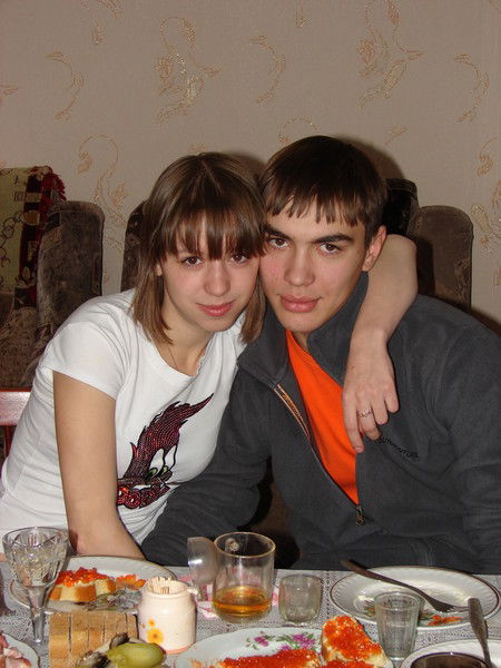 Кирилл Николаевич