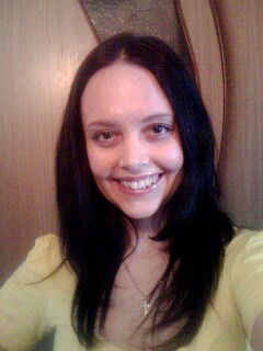 Анна Воткалюк