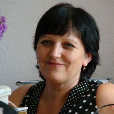 Алла Ильчевич