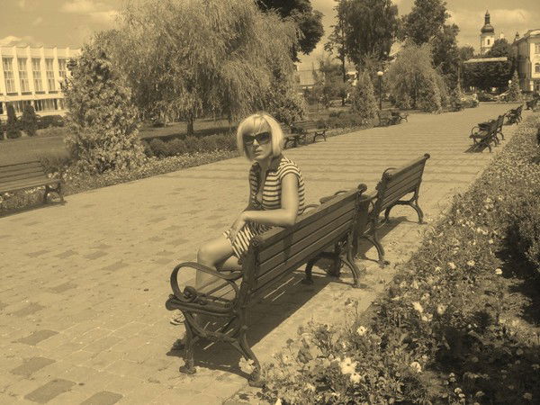 Наталья Яковец