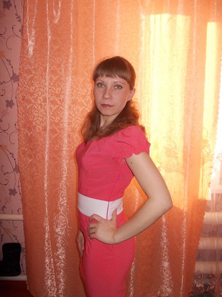 Зина Уколова