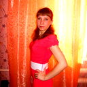 Зина Уколова