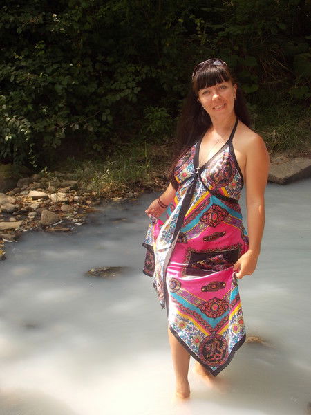 Жанна Зубанова