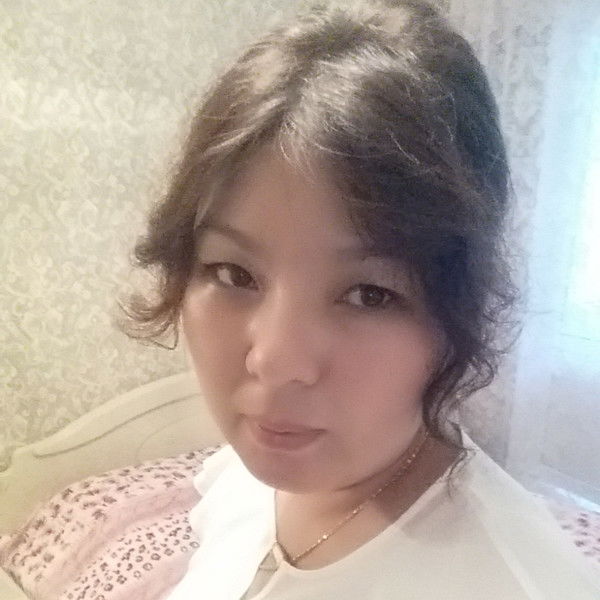 Ботагоз Ибраева