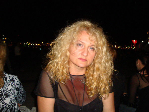 Светлана Юршан