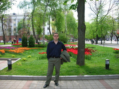 Владислав Кузнецов