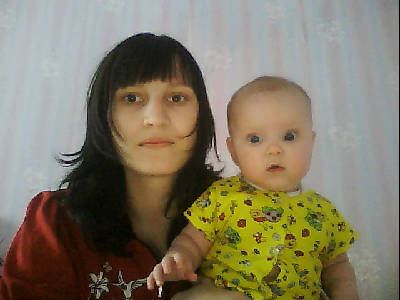 Лиана Берёзкина