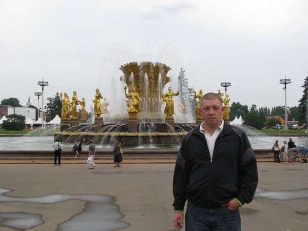 Денис Алферов