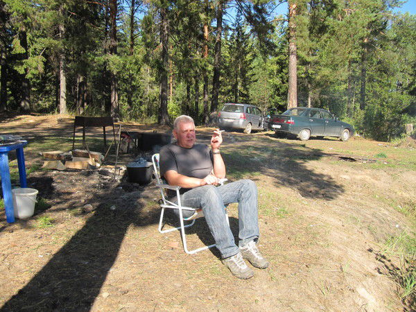 Игорь Ермаков