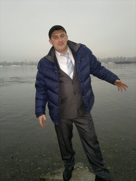 Александр Алексеевич