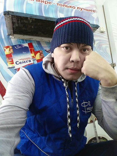 Куандык Шакиров