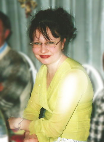 Ирина Полухина