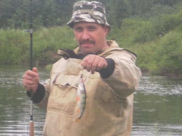 Александр Шапошников