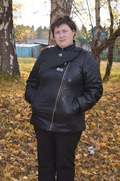 Татьяна Кутырева