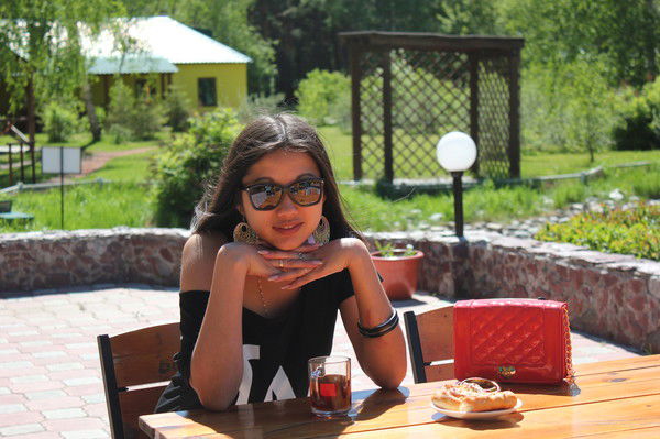 Анара Каткеева