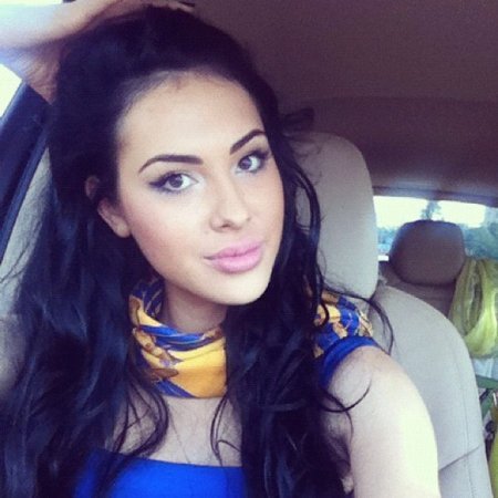 Лилия Яворская