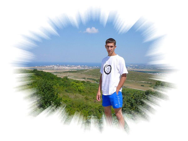 Николай Ищенко