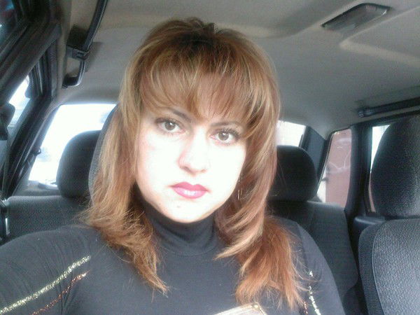 Светлана Трудкова