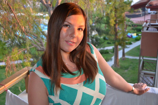 Александра Мостовова