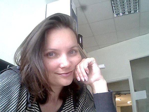 Бочарова Ирина