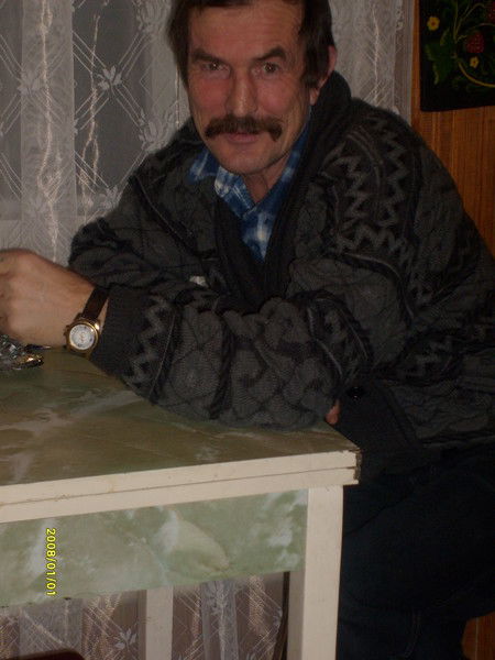 Александр Разгуляев