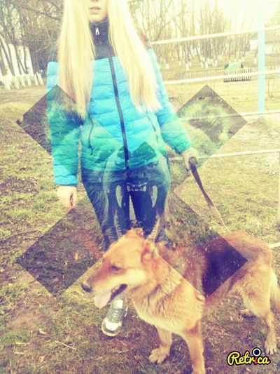 Люба Миронова