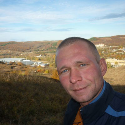 Владимир Ширяев