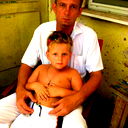 Александр Черняев