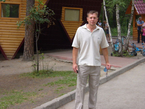 Константин Грабковский