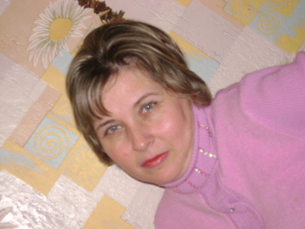 Александра Орбачевская