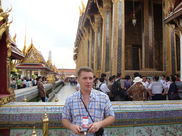 Вячеслав Сорокин