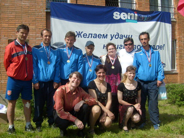 Владимир Зайцев