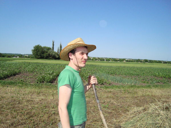 Иномжон Бабажанов