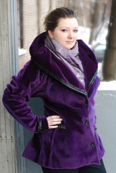 Юлия Пионтковская