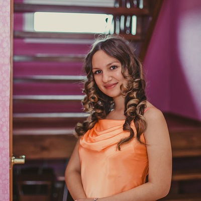 Сабина Гулиева