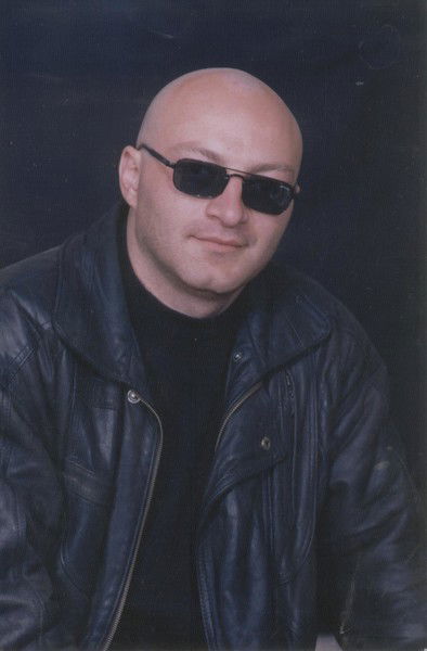 Карен Саноян