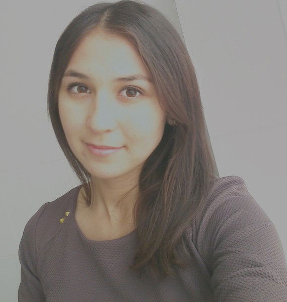 Диана Мелихова