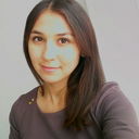 Диана Мелихова