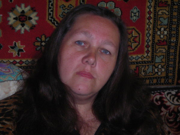 Марина Малинина